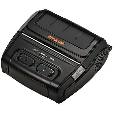Принтер этикеток Bixolon SPP-L410 - SPP-L410WDaK5 - фото 2