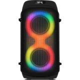 Портативная акустика Sven PS-850 Black (SV-022679)