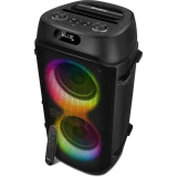 Портативная акустика Sven PS-850 Black (SV-022679)