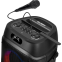 Портативная акустика Sven PS-850 Black - SV-022679 - фото 7