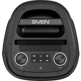 Портативная акустика Sven PS-850 Black (SV-022679)