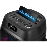 Портативная акустика Sven PS-850 Black (SV-022679)