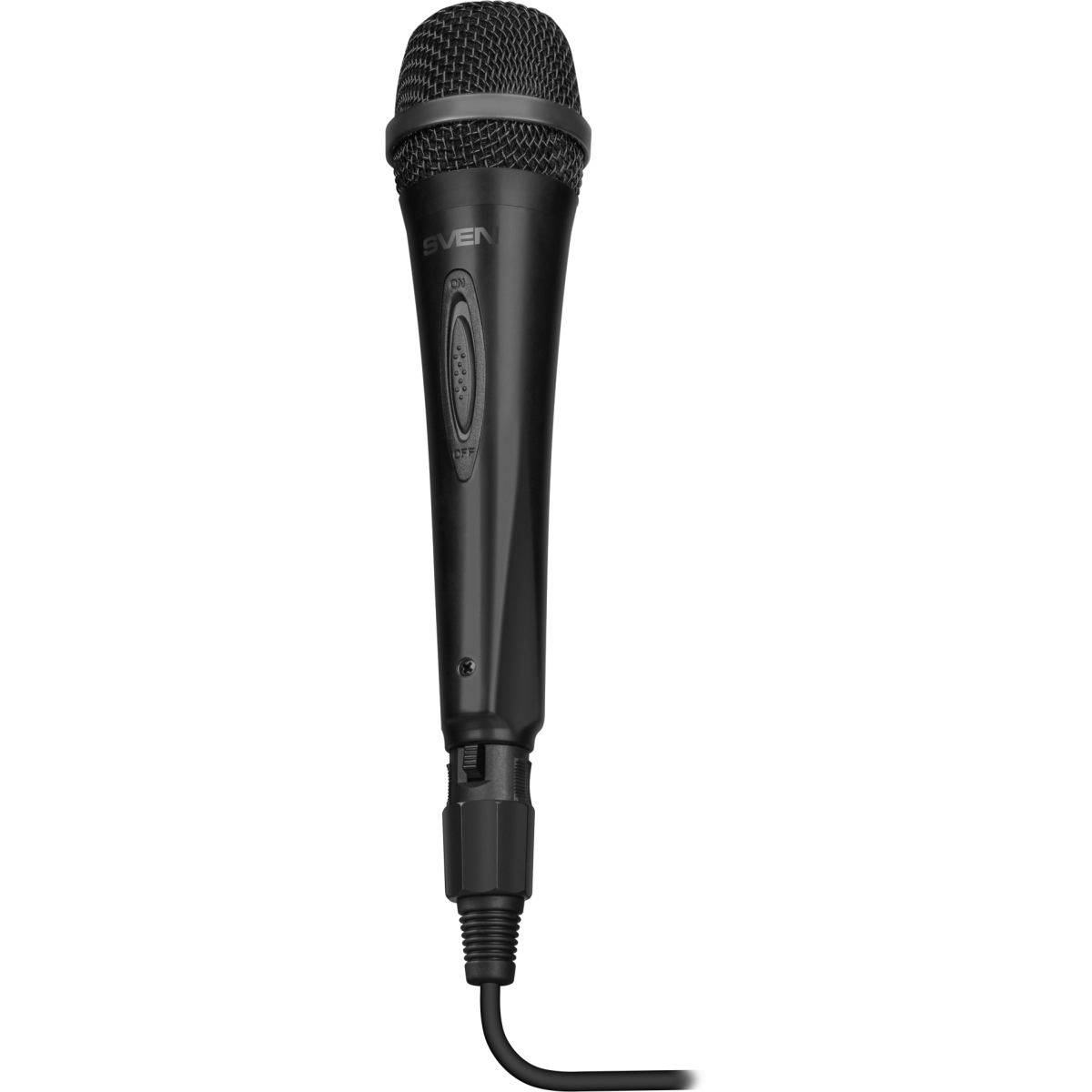 Портативная акустика Sven PS-850 Black - SV-022679 - фото 12