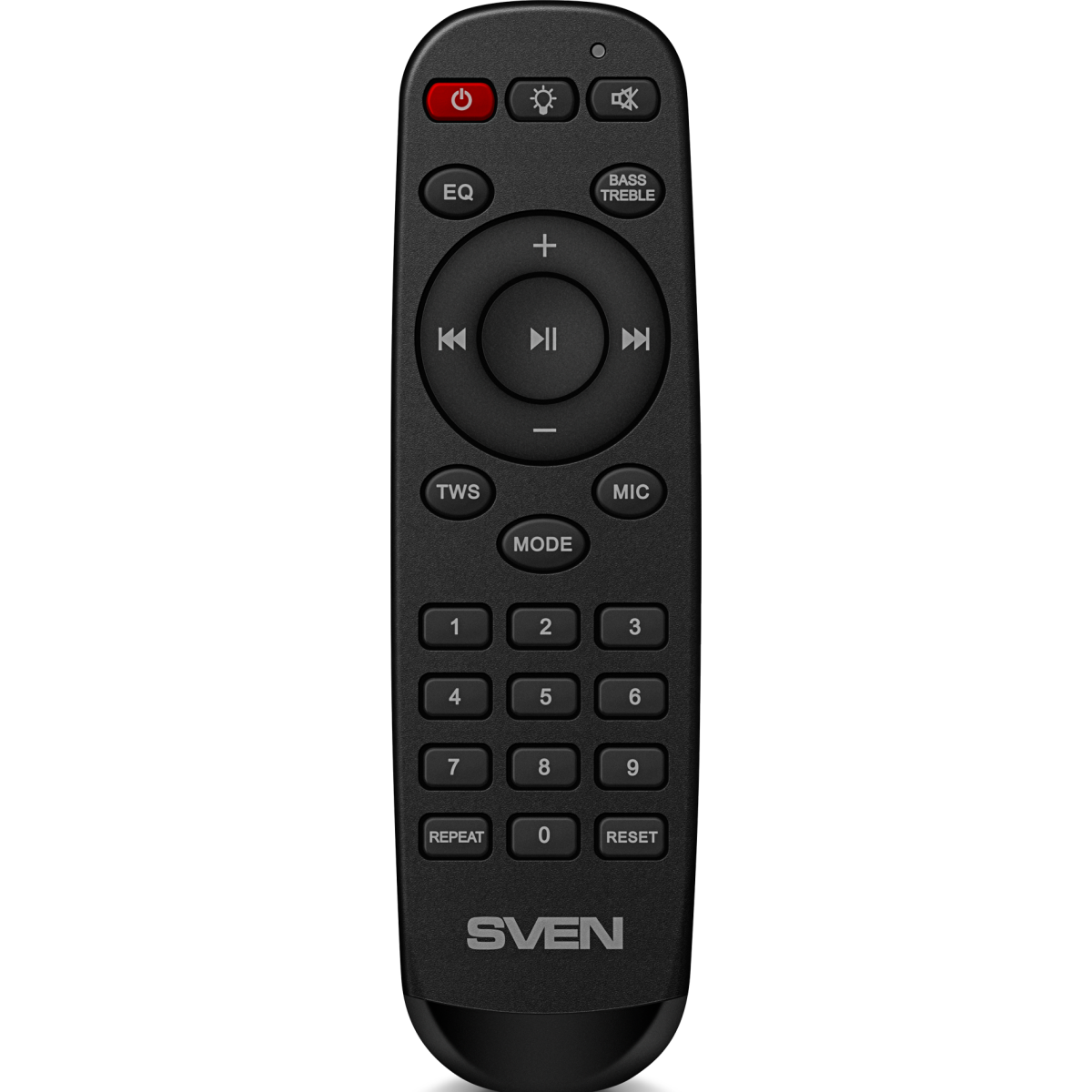 Портативная акустика Sven PS-850 Black - SV-022679 - фото 13