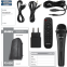 Портативная акустика Sven PS-850 Black - SV-022679 - фото 14