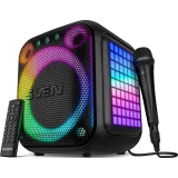 Портативная акустика Sven PS-880 Black (SV-022853)