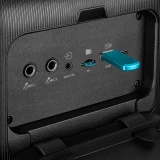 Портативная акустика Sven PS-880 Black (SV-022853)