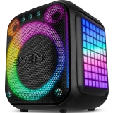Портативная акустика Sven PS-880 Black (SV-022853)