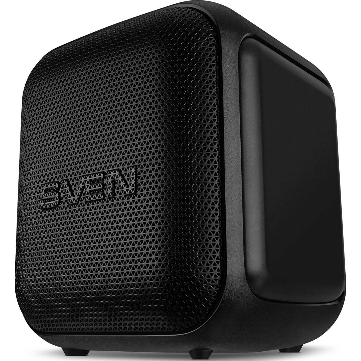 Портативная акустика Sven PS-880 Black - SV-022853 - фото 3