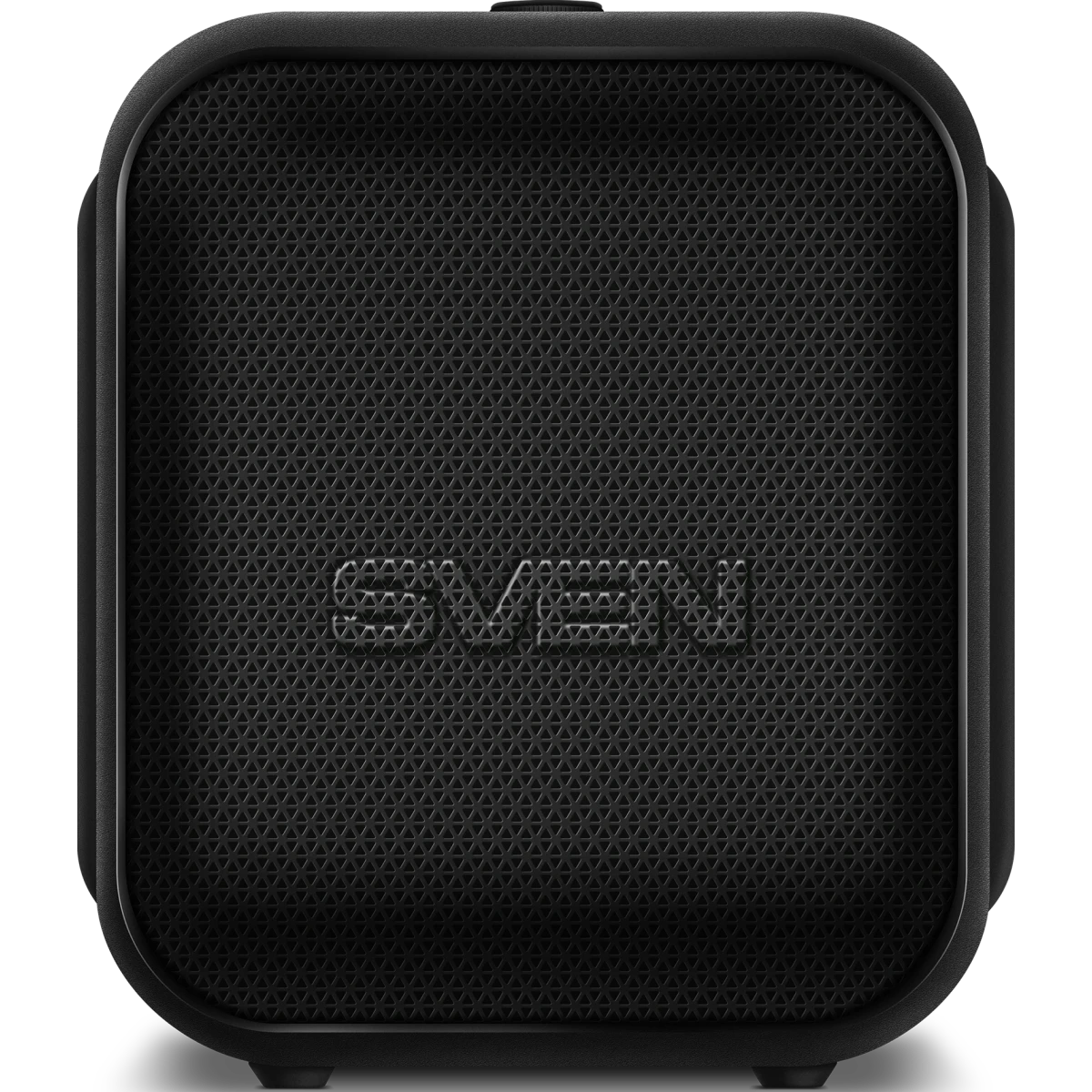 Портативная акустика Sven PS-880 Black - SV-022853 - фото 2