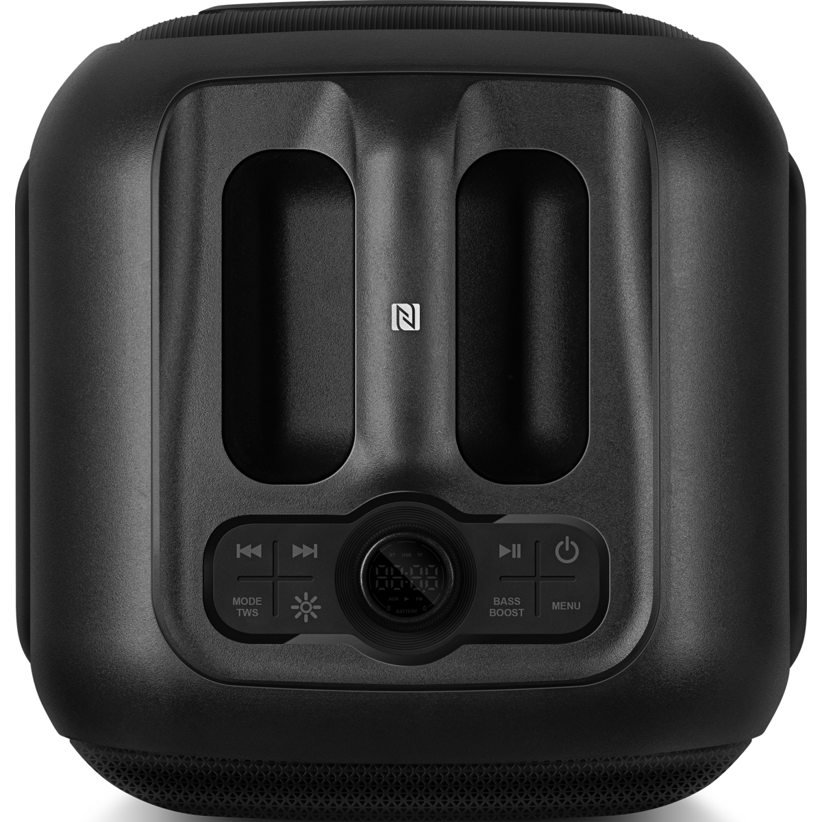 Портативная акустика Sven PS-880 Black - SV-022853 - фото 9