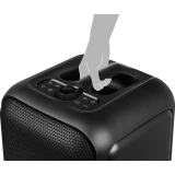 Портативная акустика Sven PS-880 Black (SV-022853)