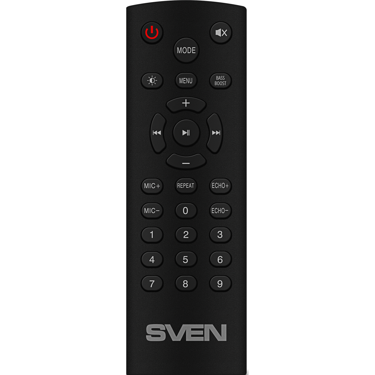 Портативная акустика Sven PS-880 Black - SV-022853 - фото 14