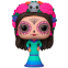 Фигурка Funko POP! Icons Dia De Los Muertos La Catrina (Azul) (101) - 86575