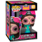 Фигурка Funko POP! Icons Dia De Los Muertos La Catrina (Azul) (101) - 86575 - фото 2