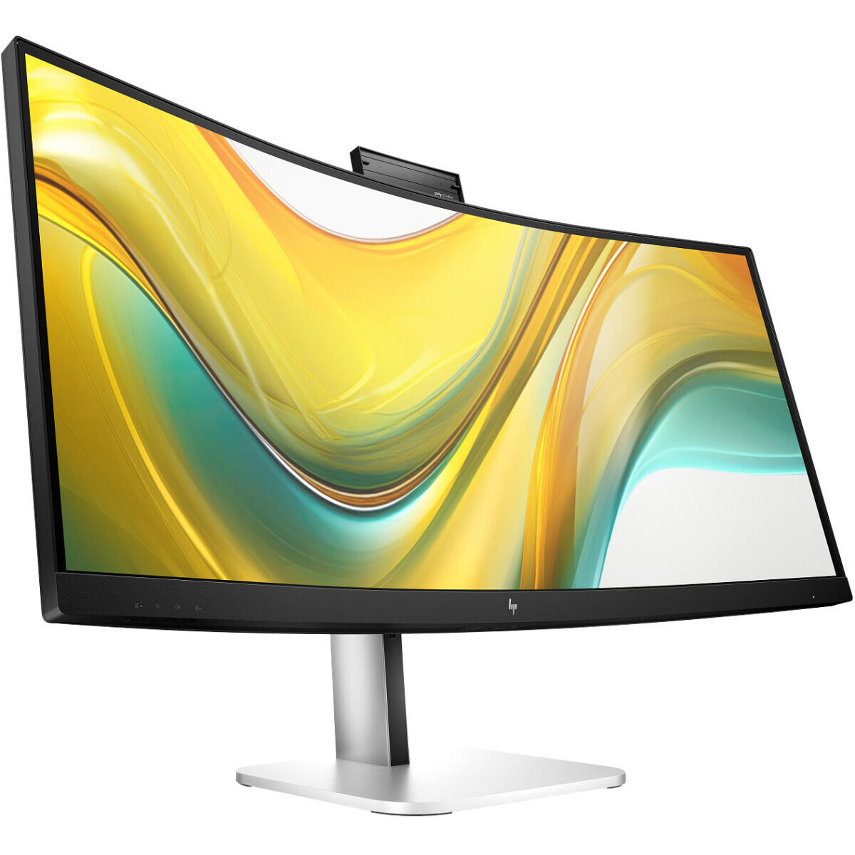 Монитор HP 34" 534pm Series 5 Pro (9E0Z2UT) - 9E0Z2UT/9E0Z2AS - фото 2