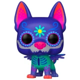 Фигурка Funko POP! Icons Dia De Los Muertos Xolo (Alebrije) (102) (86576)
