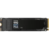 Накопитель SSD 1Tb Samsung 990 EVO Plus (MZ-V9S1T0B/AM)