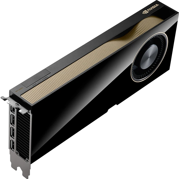 Видеокарта NVIDIA Quadro RTX 6000 Ada PNY 48Gb (VCNRTX6000ADA-EDU-SB) - фото 2