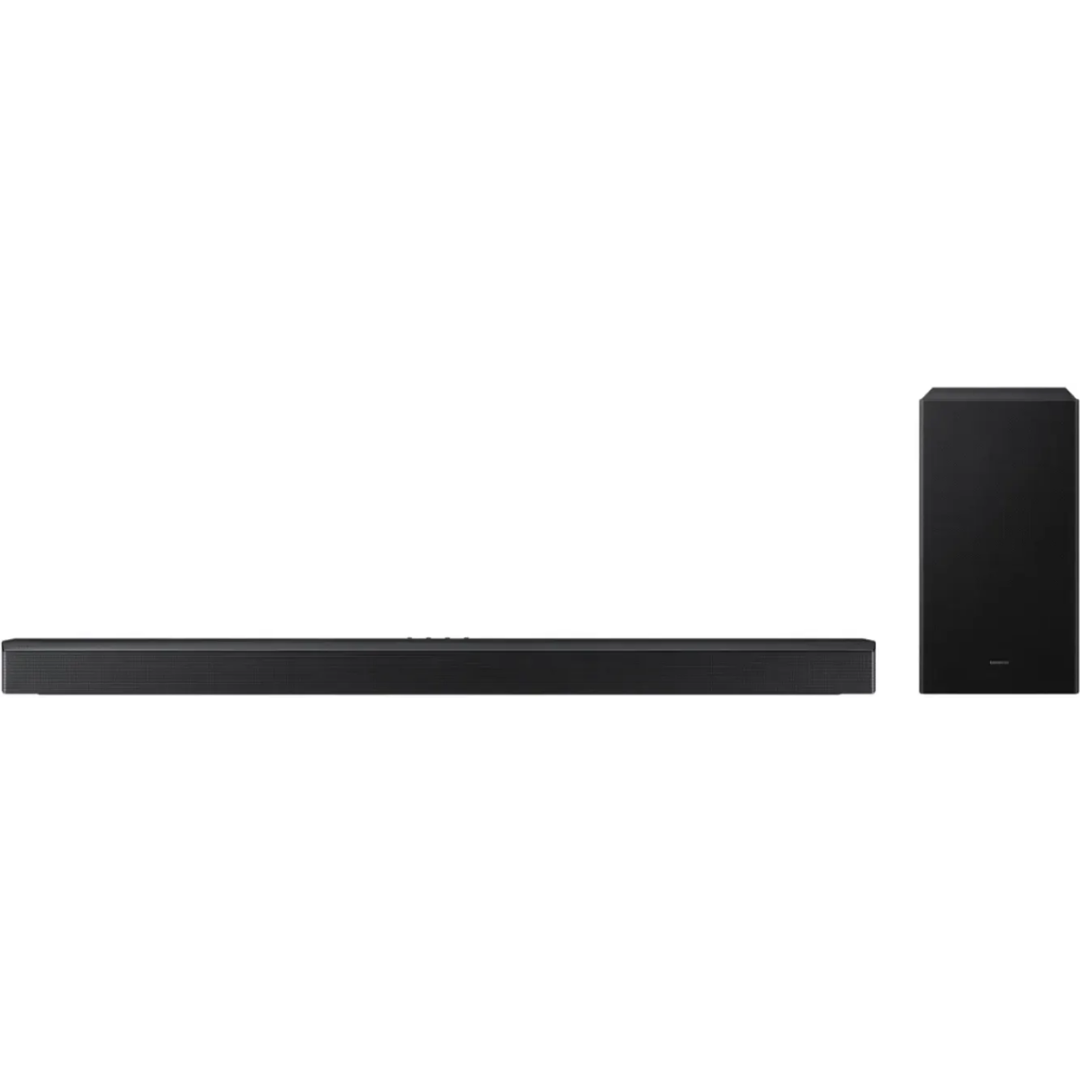 Звуковая панель Samsung HW-B750F