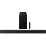 Звуковая панель Samsung HW-B750F (HW-B750F/RU)