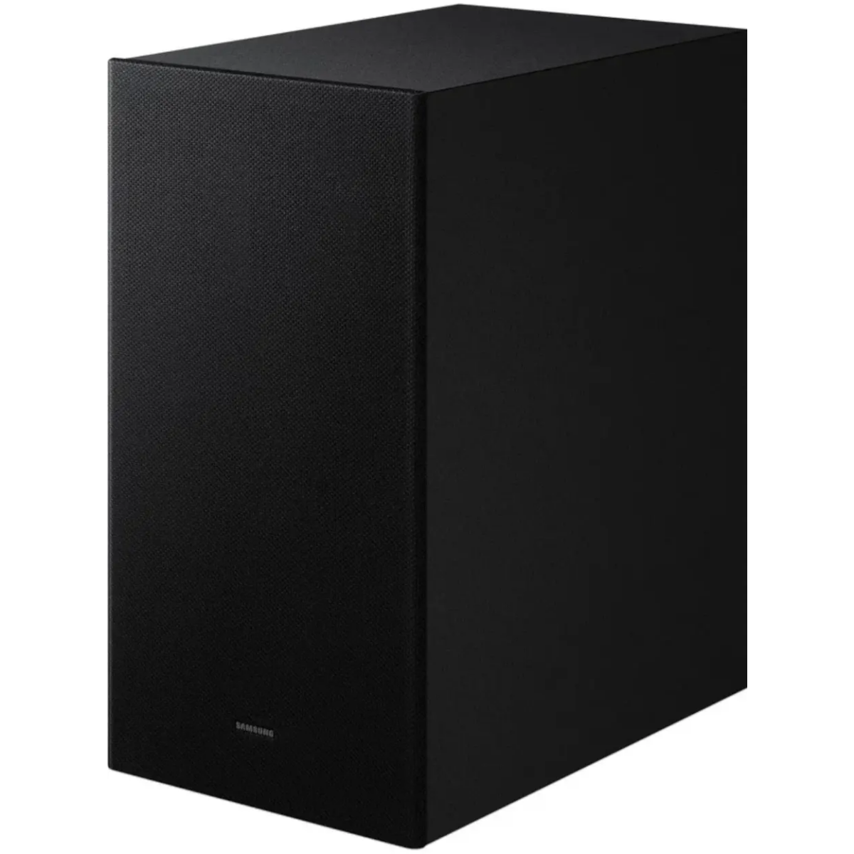 Звуковая панель Samsung HW-B750F - HW-B750F/RU - фото 5