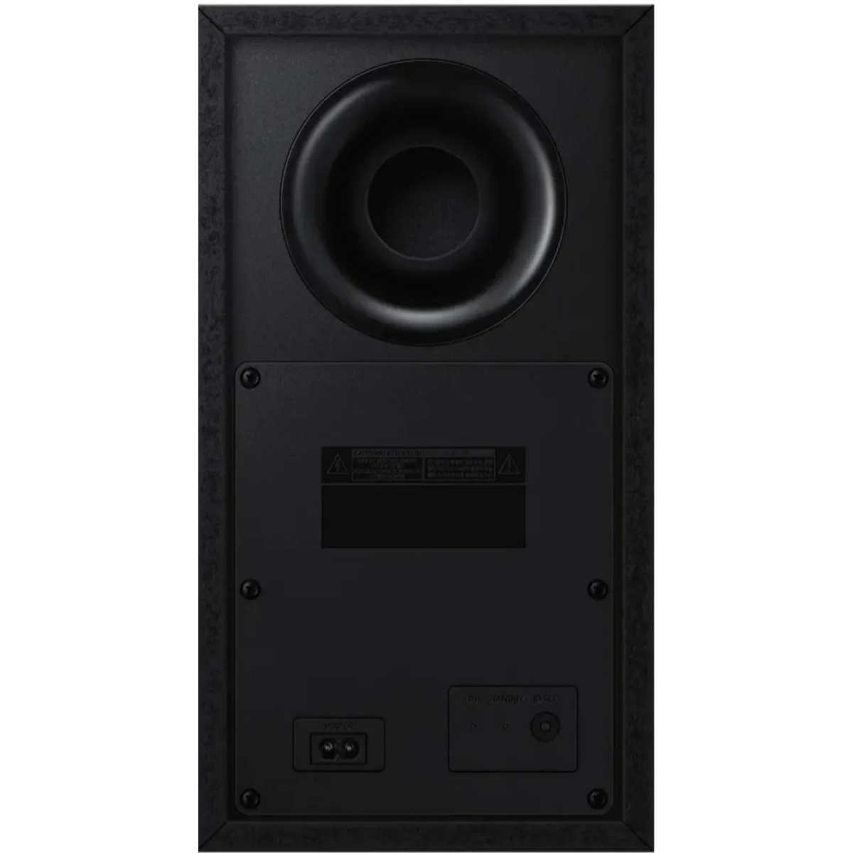 Звуковая панель Samsung HW-B750F - HW-B750F/RU - фото 6