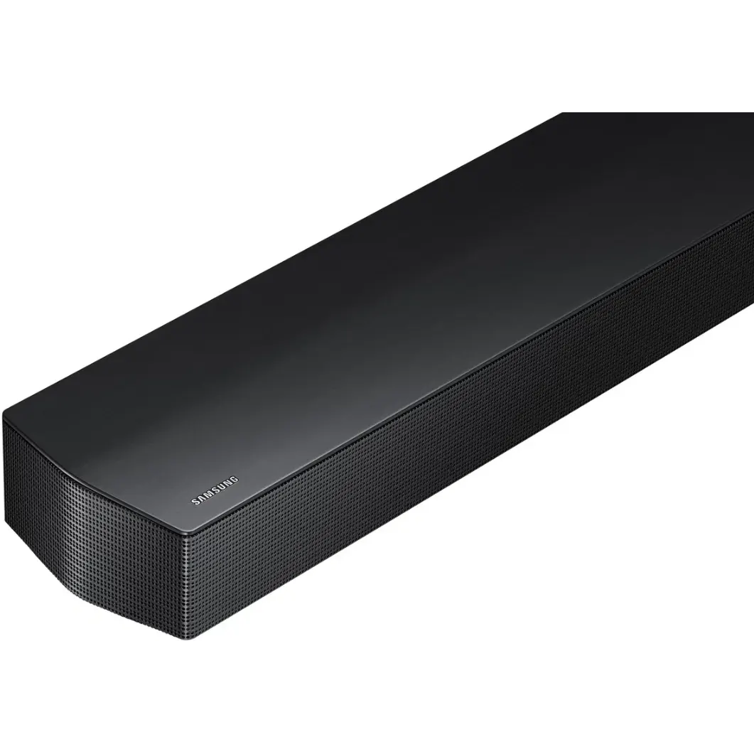 Звуковая панель Samsung HW-B750F - HW-B750F/RU - фото 13