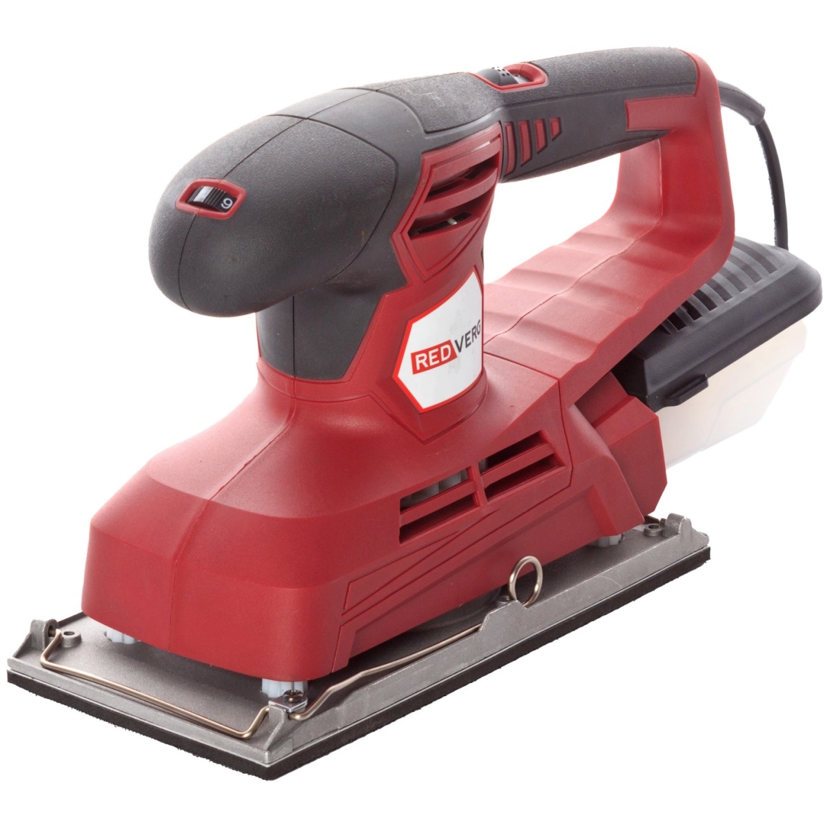 Шлифовальная машина RedVerg RD-SG40-115S