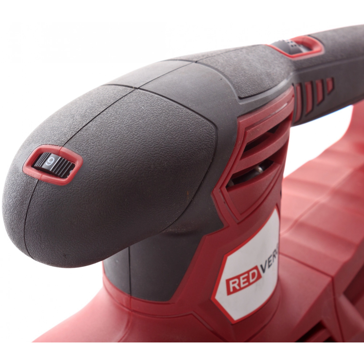 Шлифовальная машина RedVerg RD-SG40-115S - фото 2