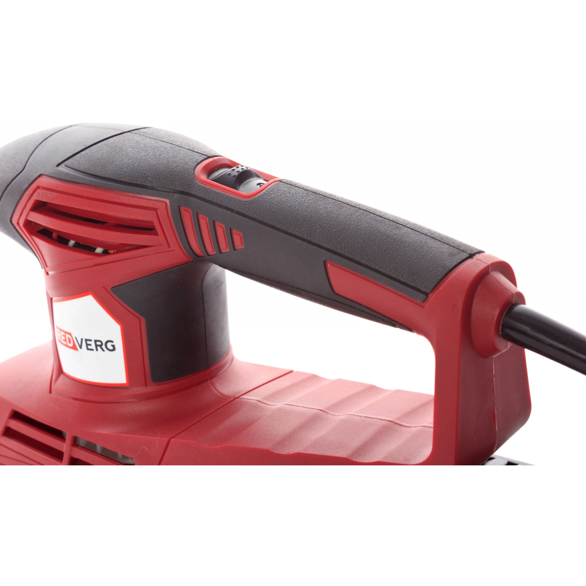 Шлифовальная машина RedVerg RD-SG40-115S - фото 5