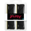 Оперативная память 16Gb DDR4 3200MHz Kingston Fury Beast RGB (KF432C16BB2AK2/16WP) (2x8Gb KIT) - фото 3