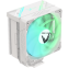 Кулер Formula Ice Burg ARPW 4P ARGB PWM WH - ICE BURG ARPW 4P PWM