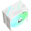 Кулер Formula Ice Burg ARPW 4P ARGB PWM WH - ICE BURG ARPW 4P PWM - фото 3