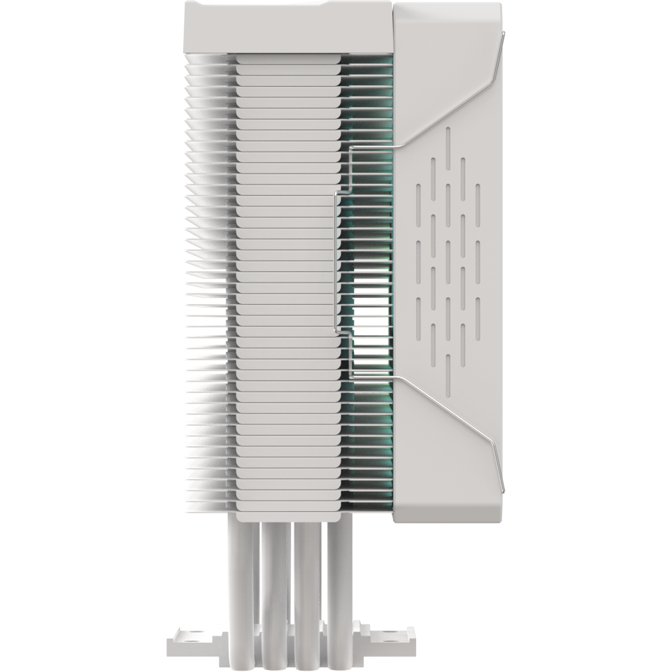 Кулер Formula Ice Burg ARPW 4P ARGB PWM WH - ICE BURG ARPW 4P PWM - фото 6