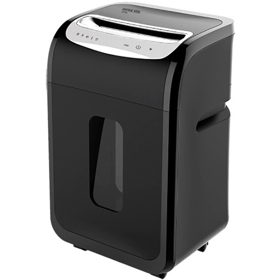 Уничтожитель бумаги (шредер) Office Kit S218 1.9x13