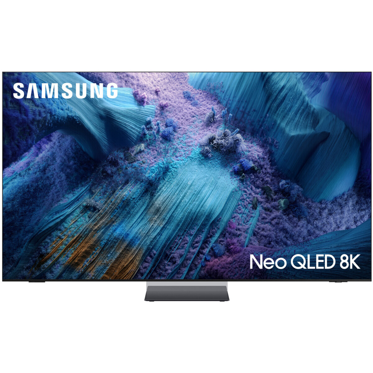 ЖК телевизор Samsung 75" Neo QLED QN990F