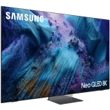 ЖК телевизор Samsung 75" Neo QLED QN990F (QE75QN990FUXRU)