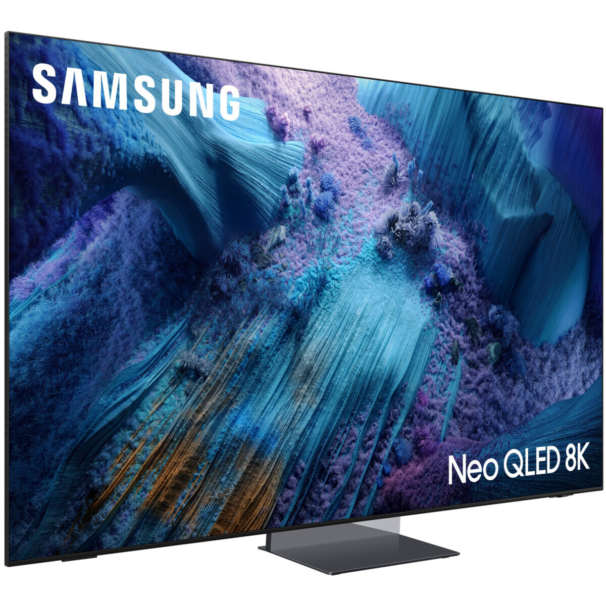 ЖК телевизор Samsung 75" Neo QLED QN990F - QE75QN990FUXRU - фото 3