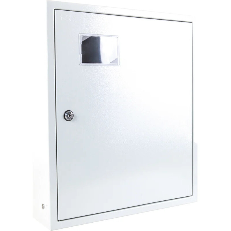 Распределительный щит IEK TITAN ЩУРн-3/24зо-1 - MKM32-N-24-31-ZO - фото 3