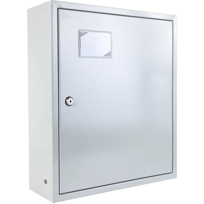 Распределительный щит IEK TITAN ЩУРн-3/24зо-1 - MKM32-N-24-31-ZO - фото 4