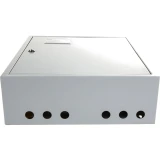 Распределительный щит IEK TITAN ЩУРн-3/24зо-1 (MKM32-N-24-31-ZO)