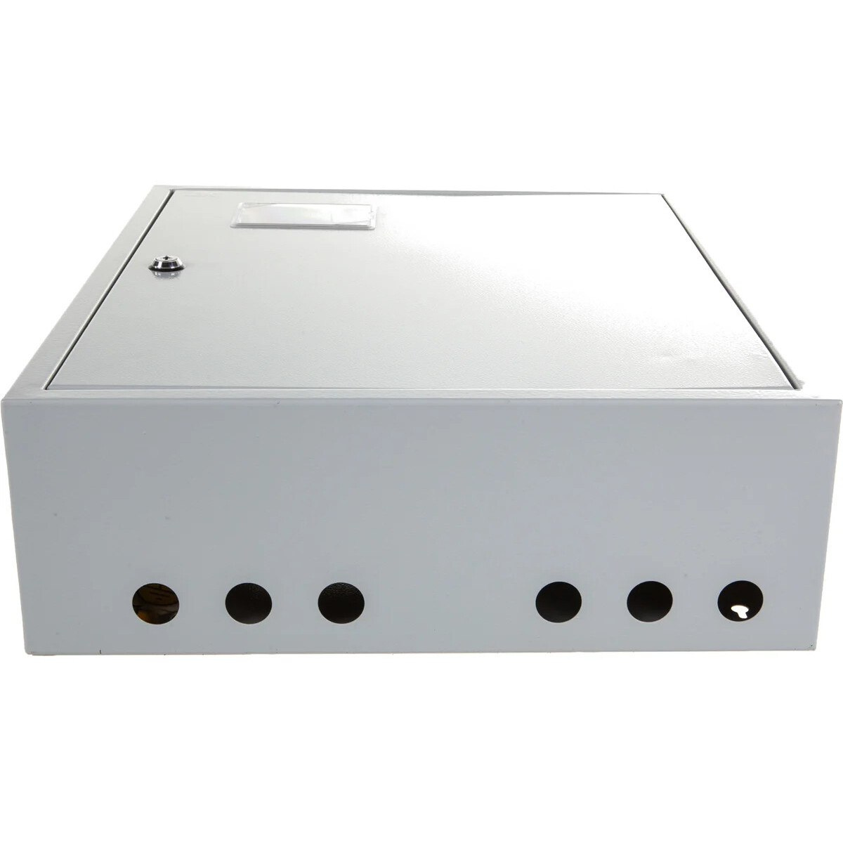 Распределительный щит IEK TITAN ЩУРн-3/24зо-1 - MKM32-N-24-31-ZO - фото 5