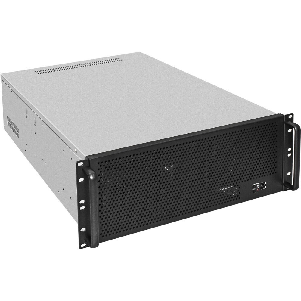 Серверный корпус ExeGate Pro 4U650-18/700PAS 700W - EX300114RUS
