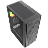 Корпус Powercase Mistral EA20 Black (CMAEA20-L4)