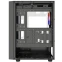 Корпус Powercase Mistral EA20 Black - CMAEA20-L4 - фото 5