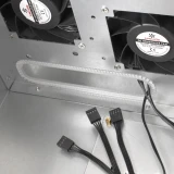 Серверный корпус ExeGate Pro 4U660-HS24/1000PAS 1000W (EX300117RUS)