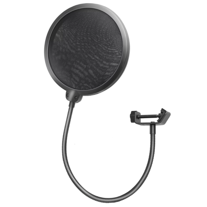 Ветрозащитный поп-фильтр Icon PF-02 - 110906A2002