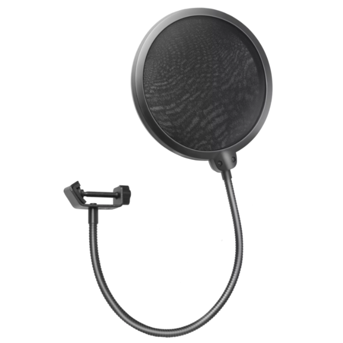 Ветрозащитный поп-фильтр Icon PF-02 - 110906A2002 - фото 2