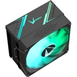 Кулер Formula Ice Burg ARPW 4P ARGB BK (ICE BURG ARPW 4P)